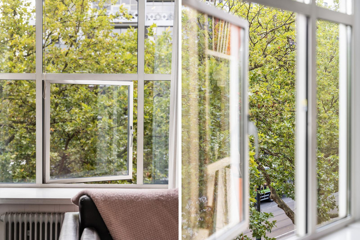 Appartement te koop: Goudsesingel 37D, Rotterdam