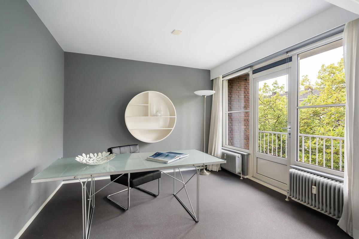 Appartement te koop: Goudsesingel 37D, Rotterdam