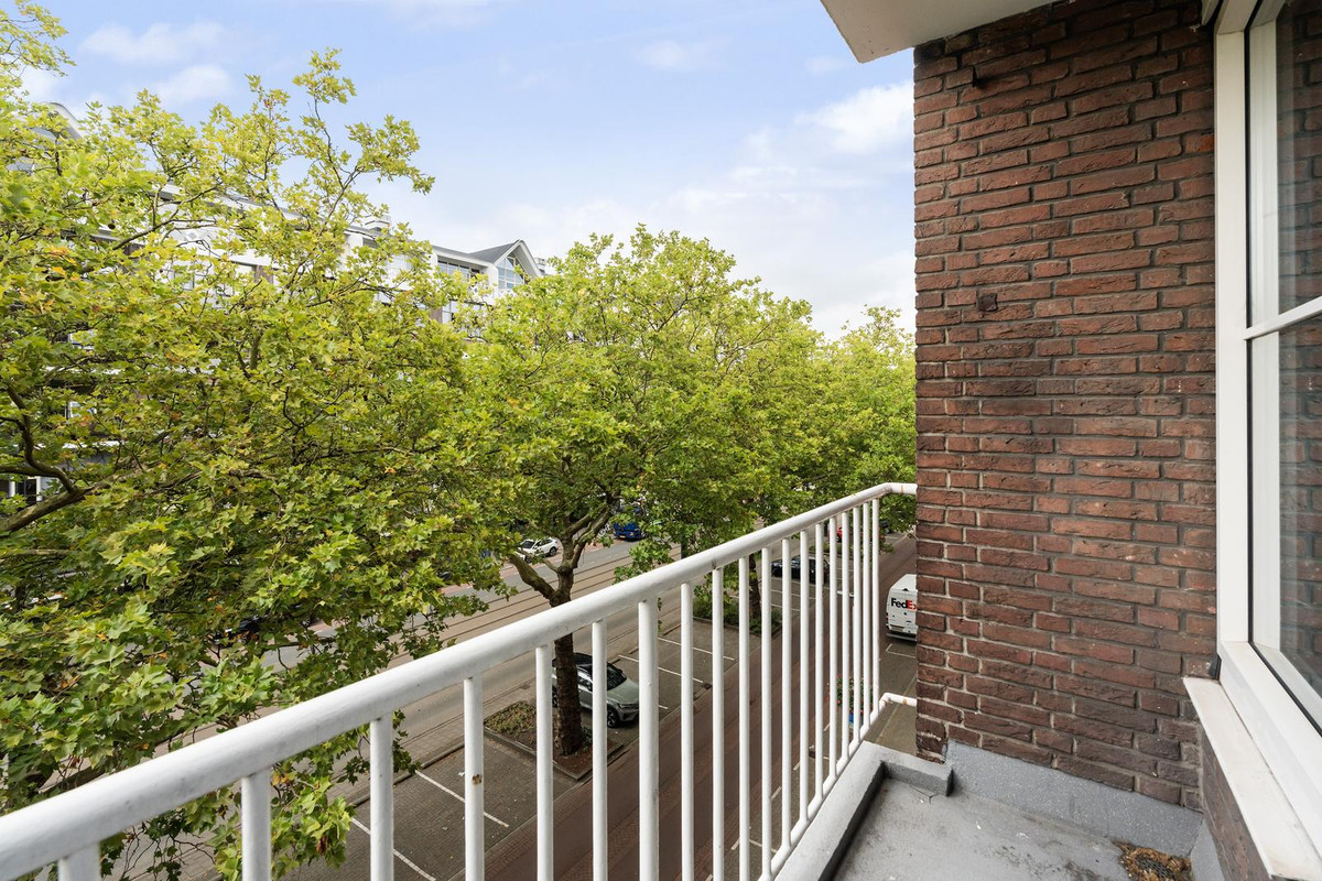 Appartement te koop: Goudsesingel 37D, Rotterdam