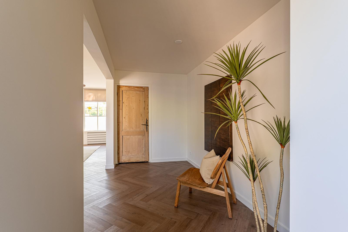 Tussenwoning te koop: Noordereinde 23, 'S-Graveland