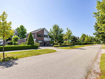 Laan der Kruisheren 36