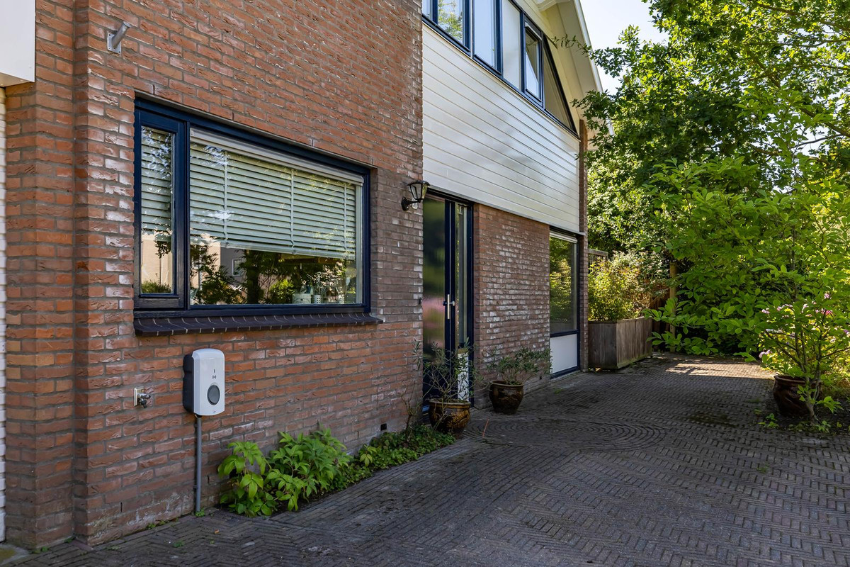 Vrijstaande woning te koop: Laan der Kruisheren 36, Harkstede