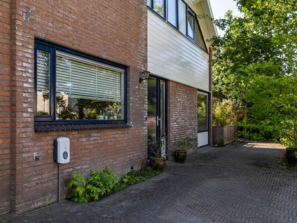 Laan der Kruisheren 36