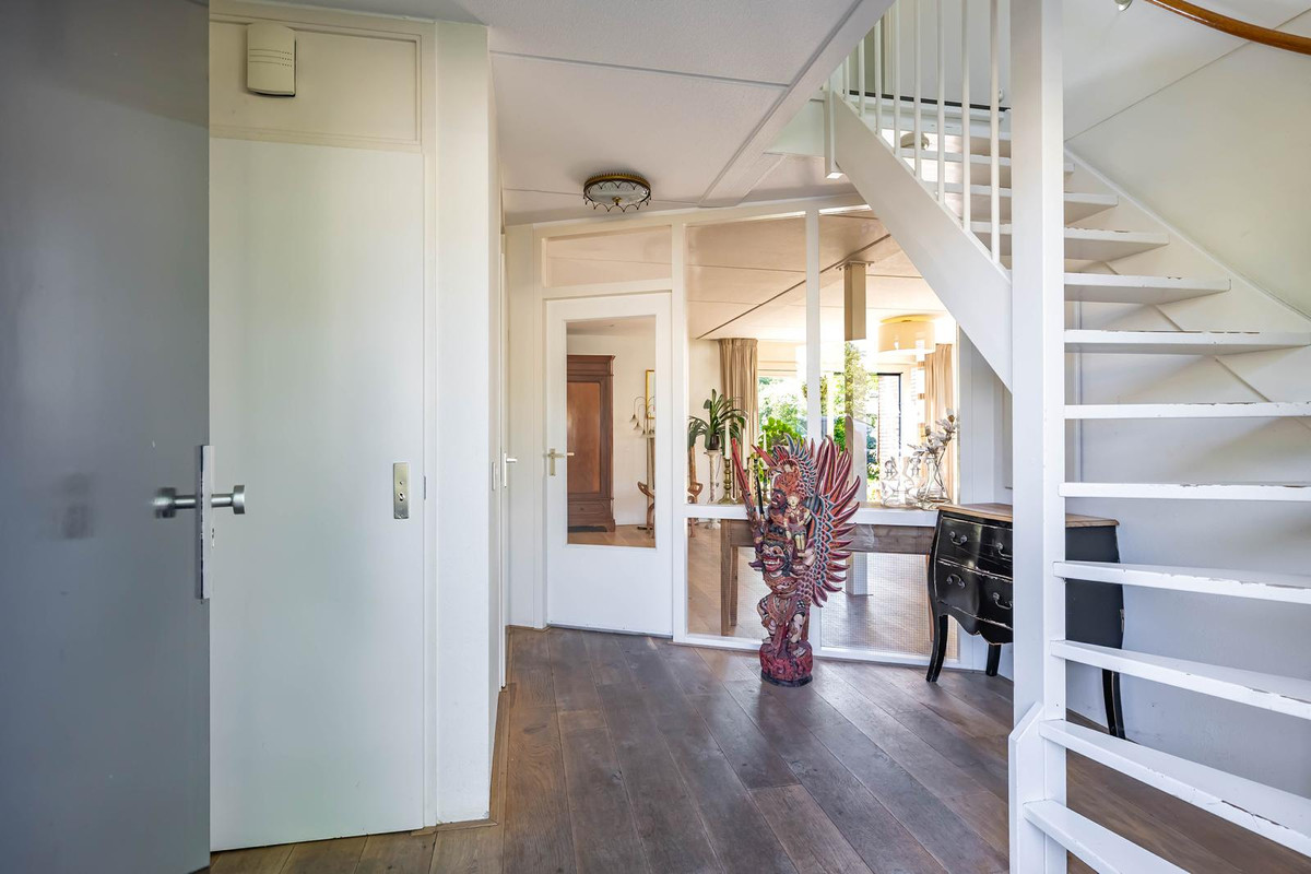 Vrijstaande woning te koop: Laan der Kruisheren 36, Harkstede