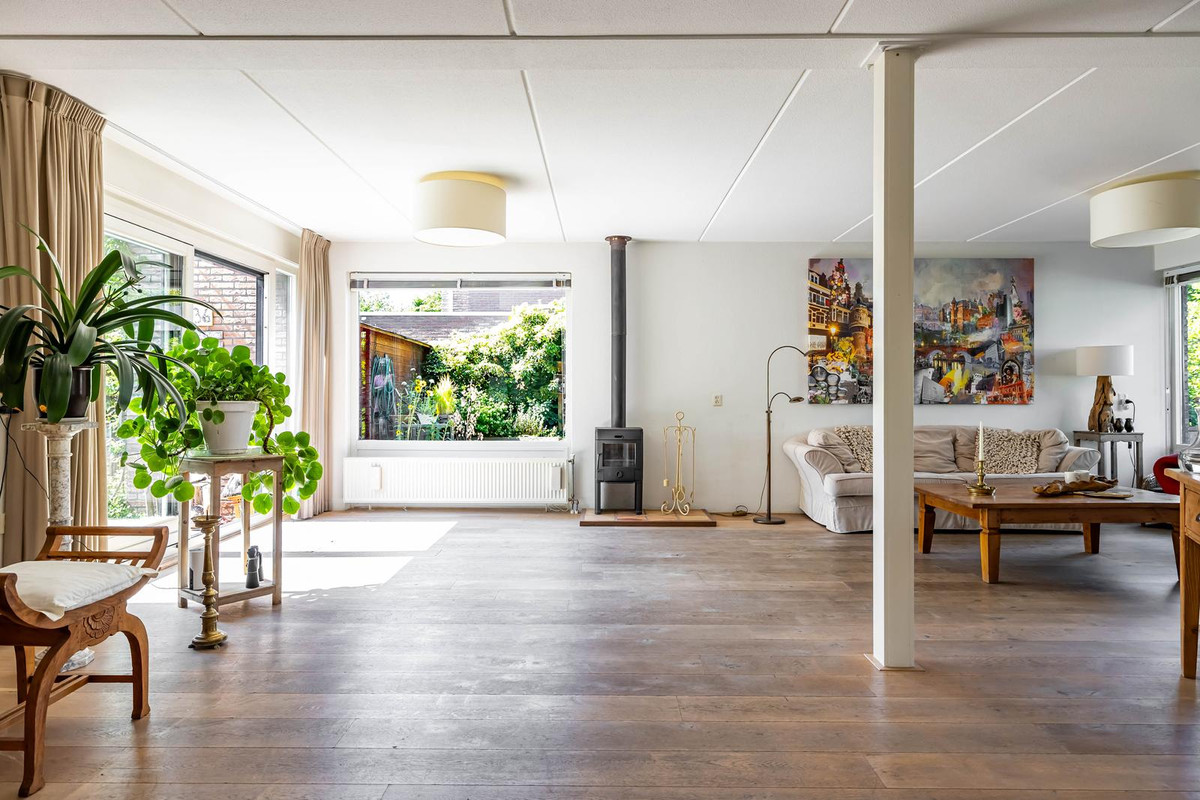 Vrijstaande woning te koop: Laan der Kruisheren 36, Harkstede