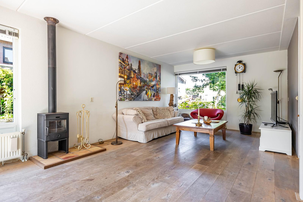 Vrijstaande woning te koop: Laan der Kruisheren 36, Harkstede