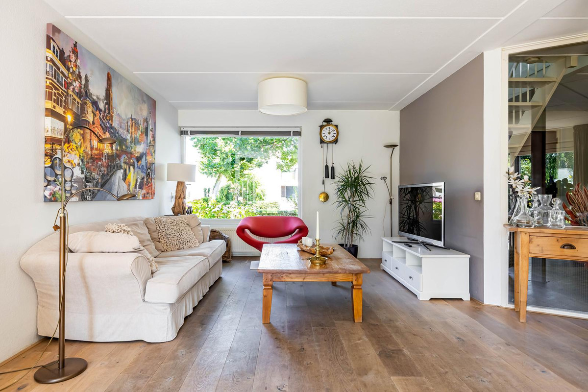 Vrijstaande woning te koop: Laan der Kruisheren 36, Harkstede