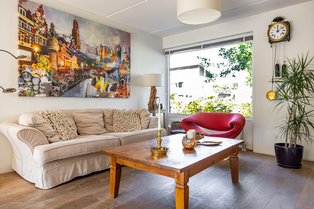 Vrijstaande woning te koop: Laan der Kruisheren 36, Harkstede