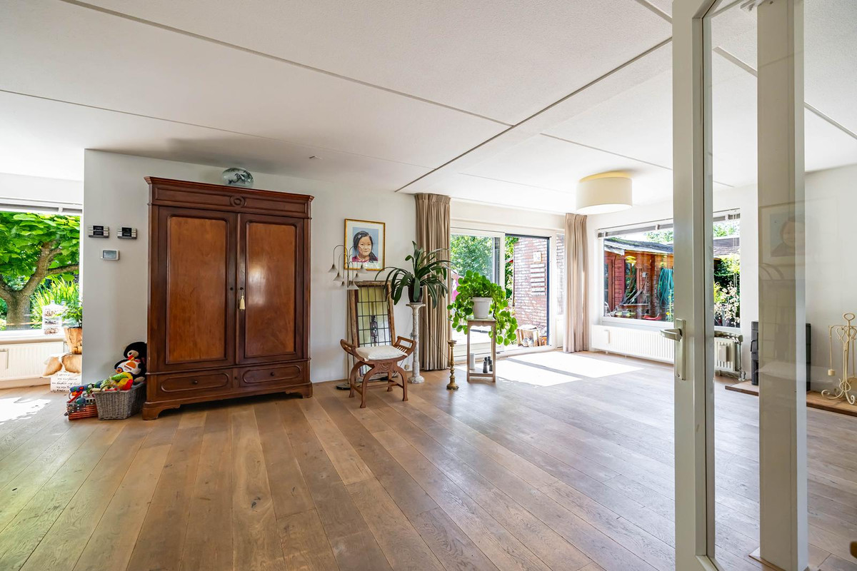 Vrijstaande woning te koop: Laan der Kruisheren 36, Harkstede