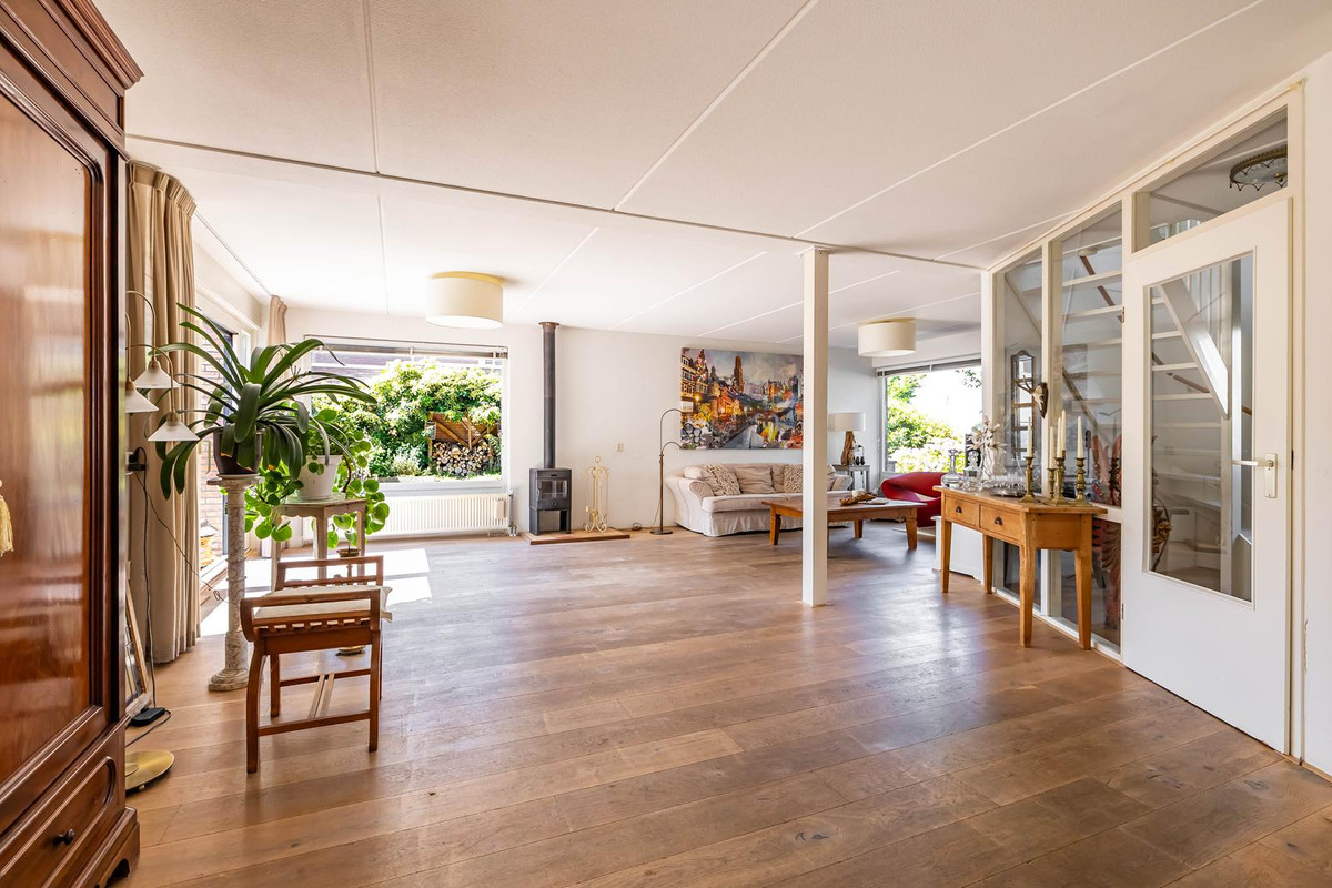 Vrijstaande woning te koop: Laan der Kruisheren 36, Harkstede