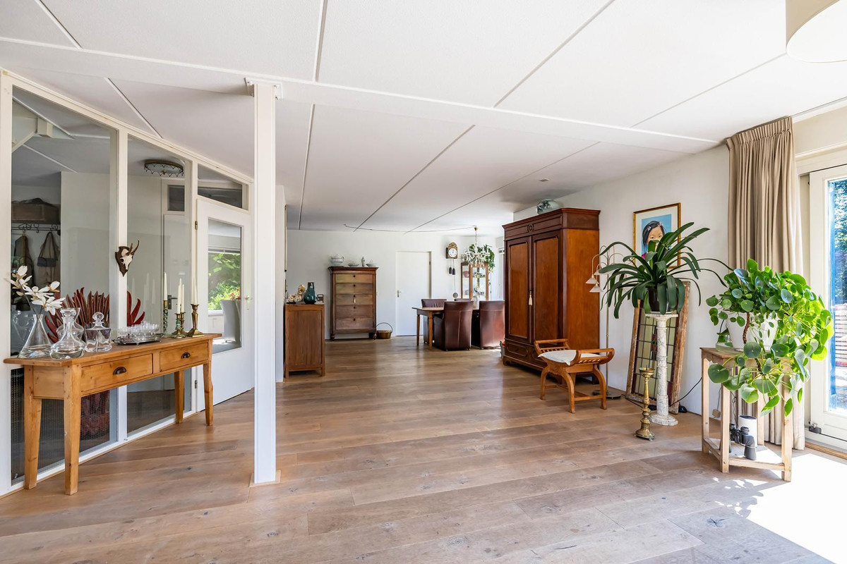 Vrijstaande woning te koop: Laan der Kruisheren 36, Harkstede