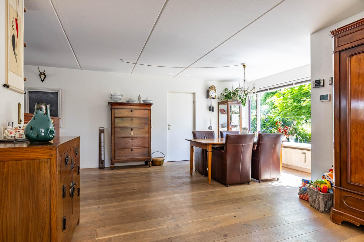 Vrijstaande woning te koop: Laan der Kruisheren 36, Harkstede