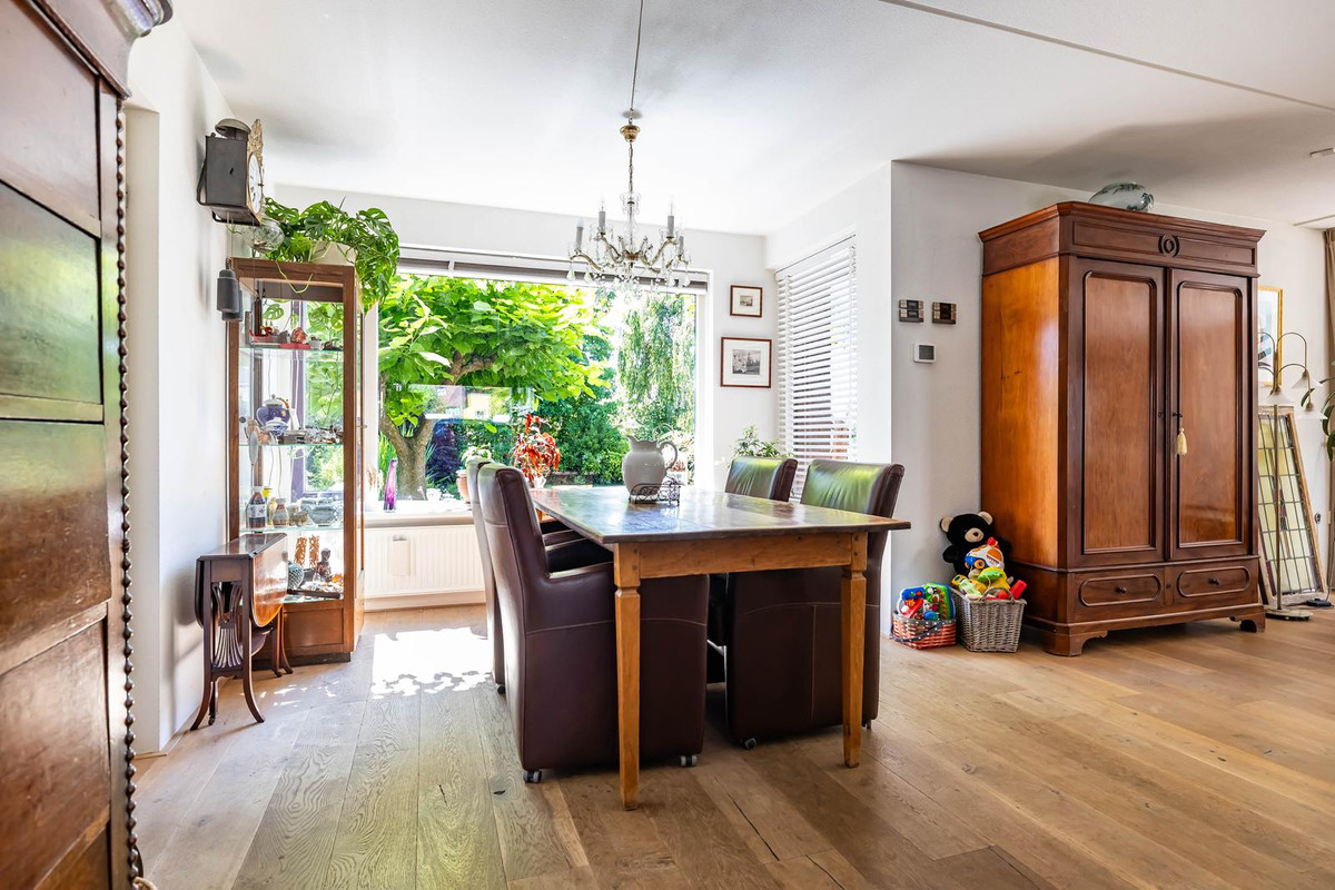 Vrijstaande woning te koop: Laan der Kruisheren 36, Harkstede