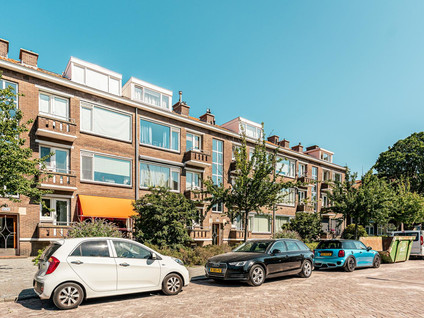 Jacob van den Eyndestraat 49