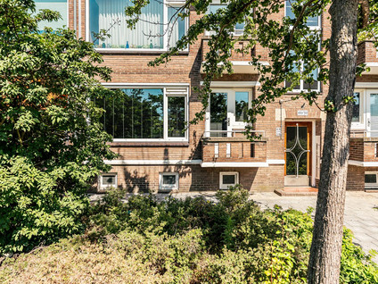 Jacob van den Eyndestraat 49