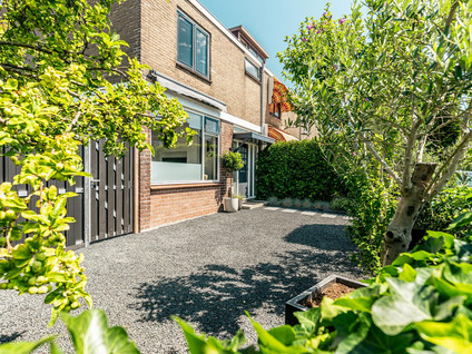 Bernard Zweersstraat 8