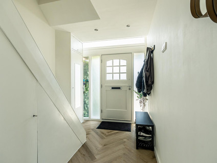 Bernard Zweersstraat 8