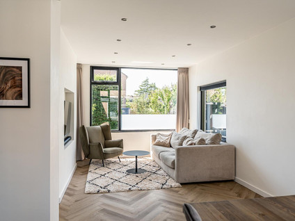 Bernard Zweersstraat 8
