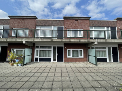 Harlindestraat 35