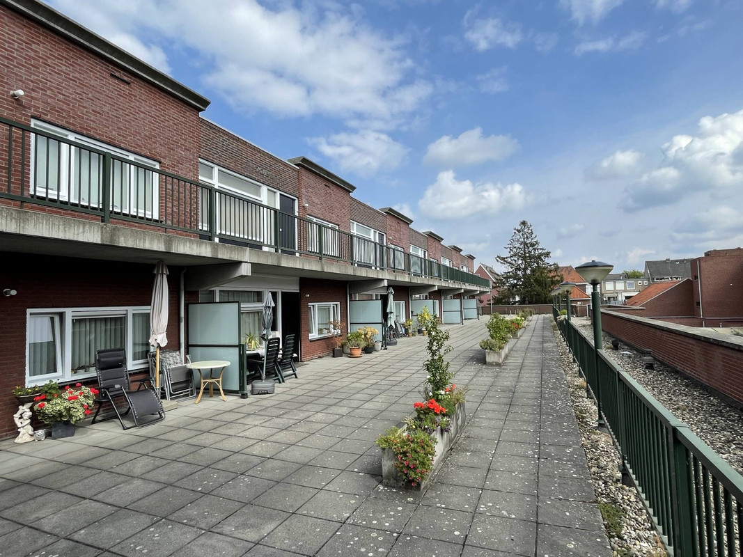 Appartement te huur: Harlindestraat 35, Echt