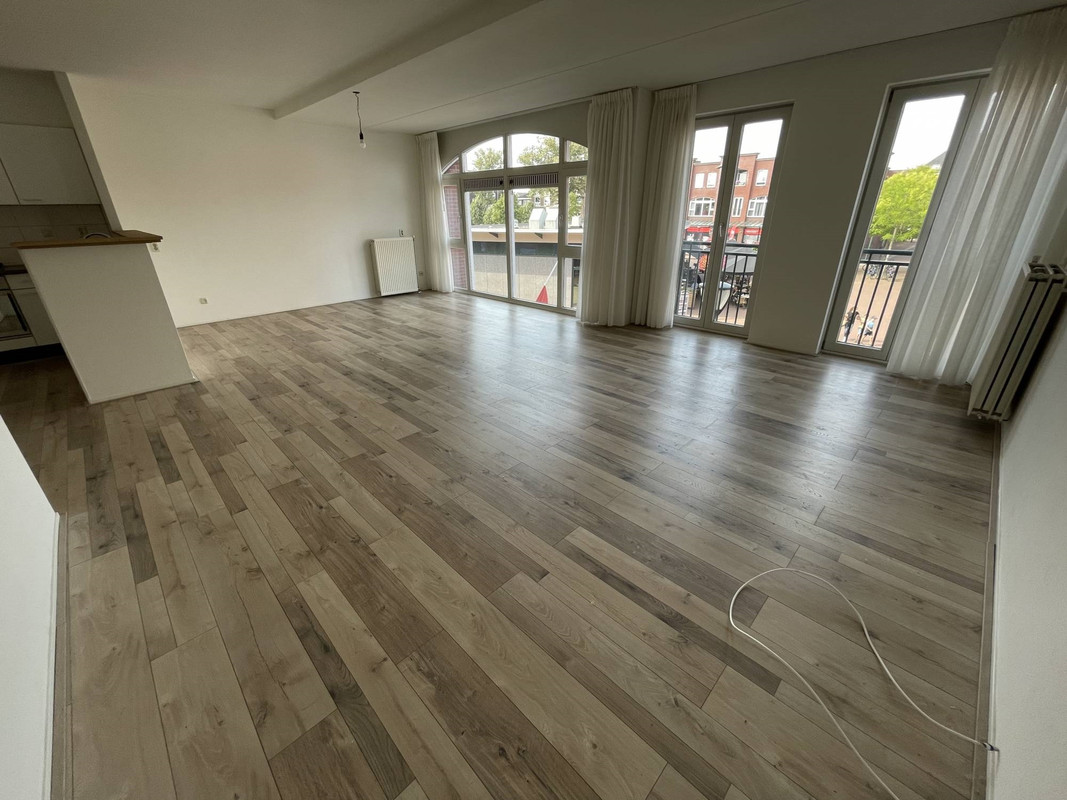 Appartement te huur: Harlindestraat 35, Echt