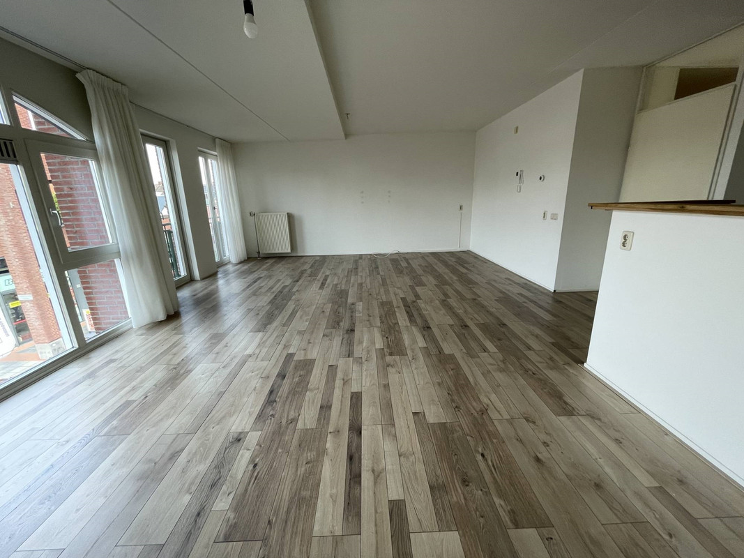 Appartement te huur: Harlindestraat 35, Echt
