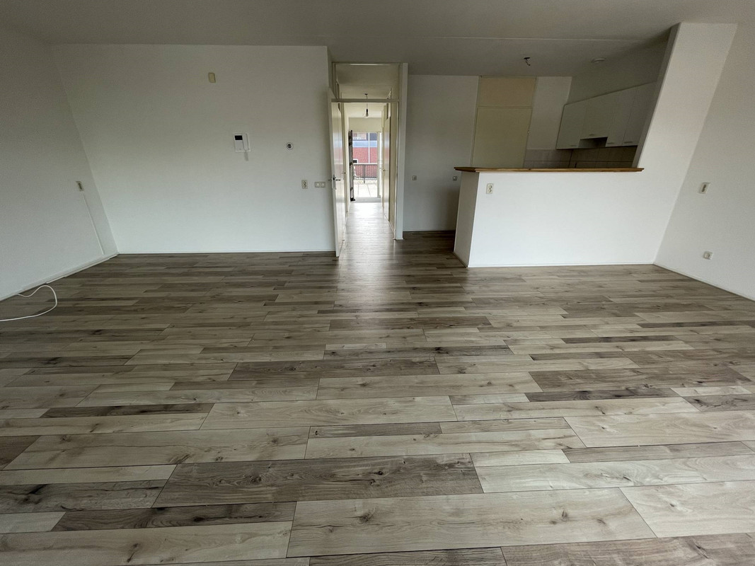 Appartement te huur: Harlindestraat 35, Echt