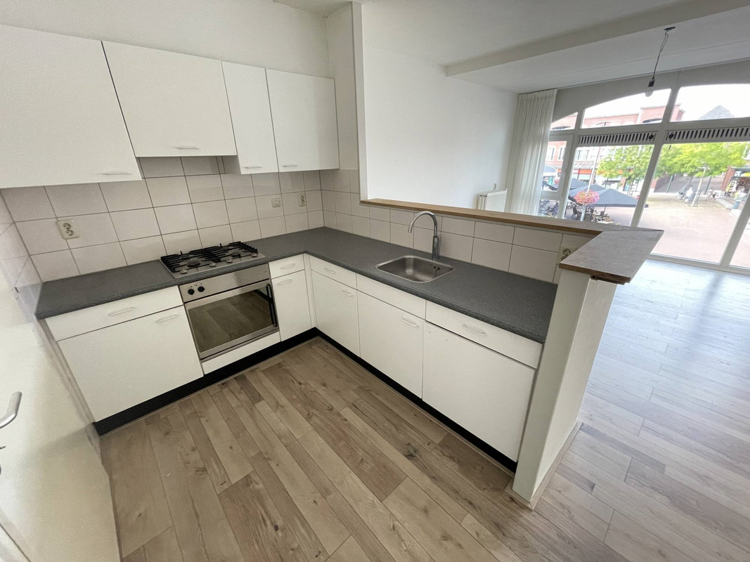 Appartement te huur: Harlindestraat 35, Echt