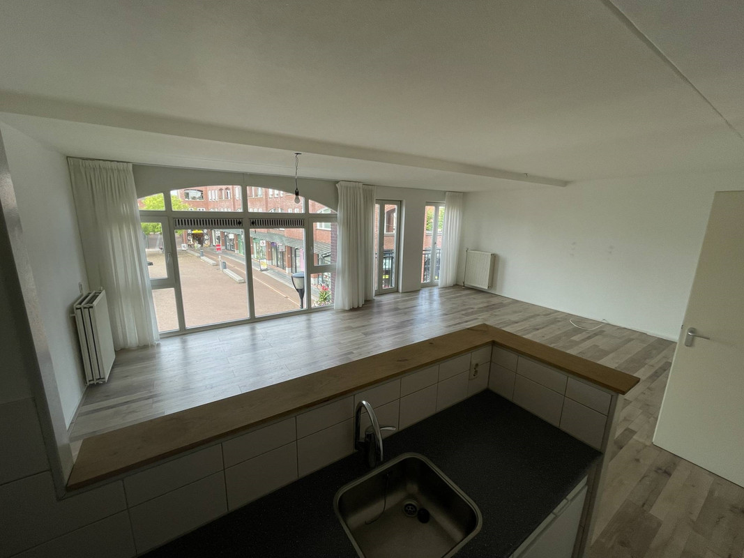 Appartement te huur: Harlindestraat 35, Echt