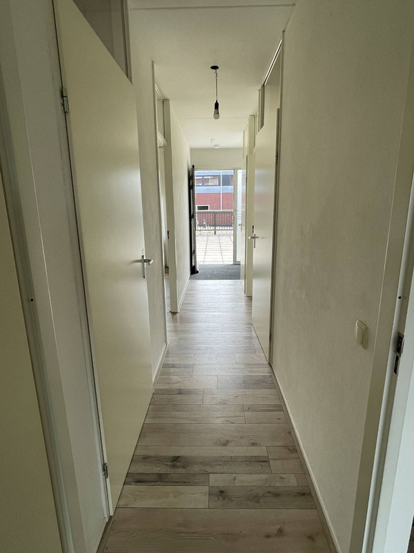 Appartement te huur: Harlindestraat 35, Echt
