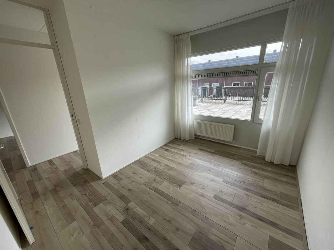 Appartement te huur: Harlindestraat 35, Echt