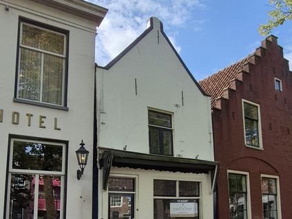 Keizersgracht 2