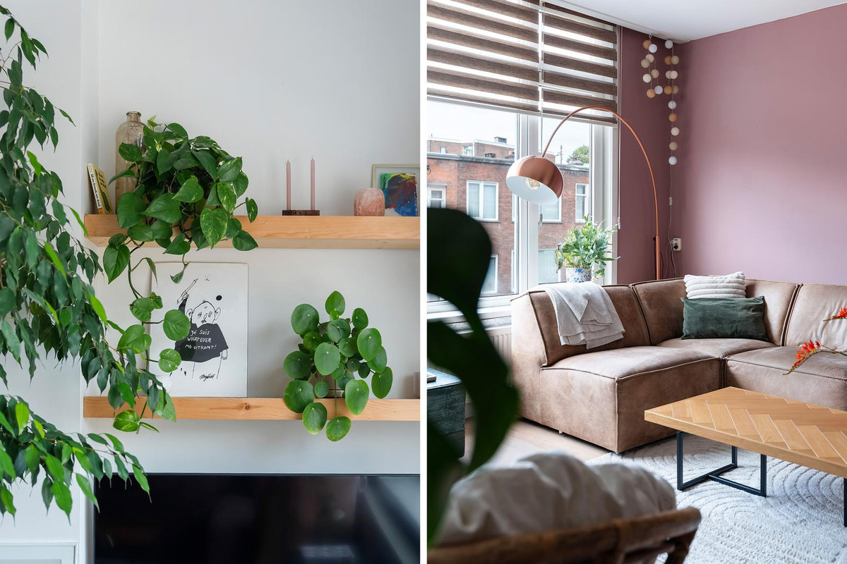 Appartement te koop: Lisstraat 18A02, Rotterdam