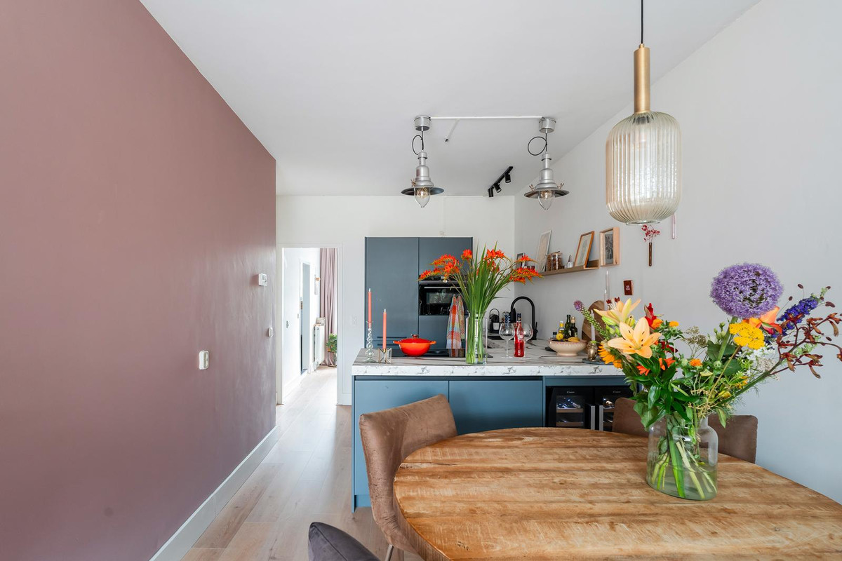 Appartement te koop: Lisstraat 18A02, Rotterdam