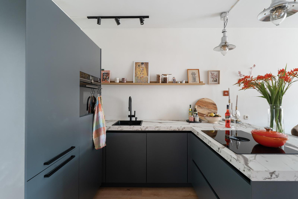 Appartement te koop: Lisstraat 18A02, Rotterdam