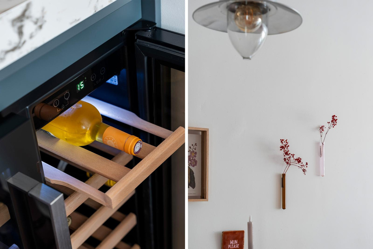 Appartement te koop: Lisstraat 18A02, Rotterdam