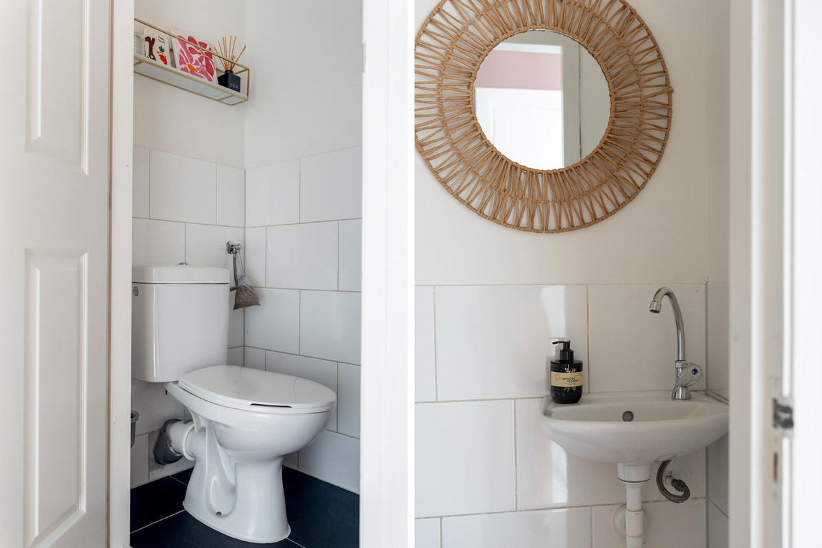 Appartement te koop: Lisstraat 18A02, Rotterdam