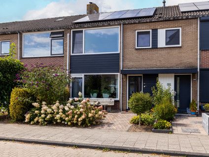 Beneluxlaan 56
