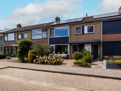 Beneluxlaan 56