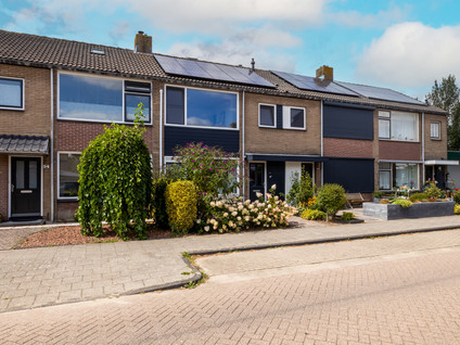 Beneluxlaan 56