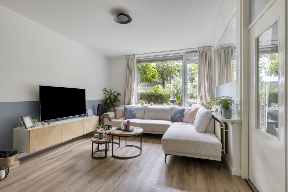 Appartement te koop: Burgemeester de Raadtsingel 125, Dordrecht