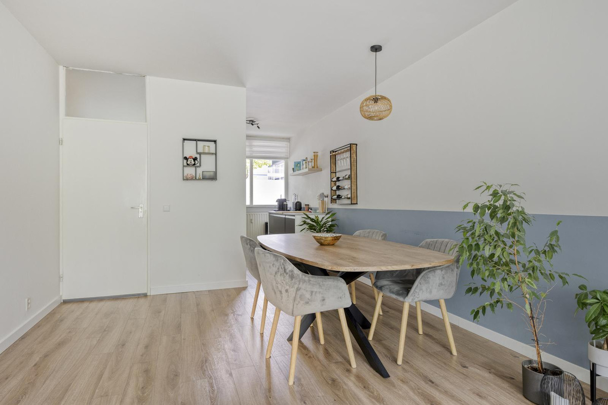 Appartement te koop: Burgemeester de Raadtsingel 125, Dordrecht