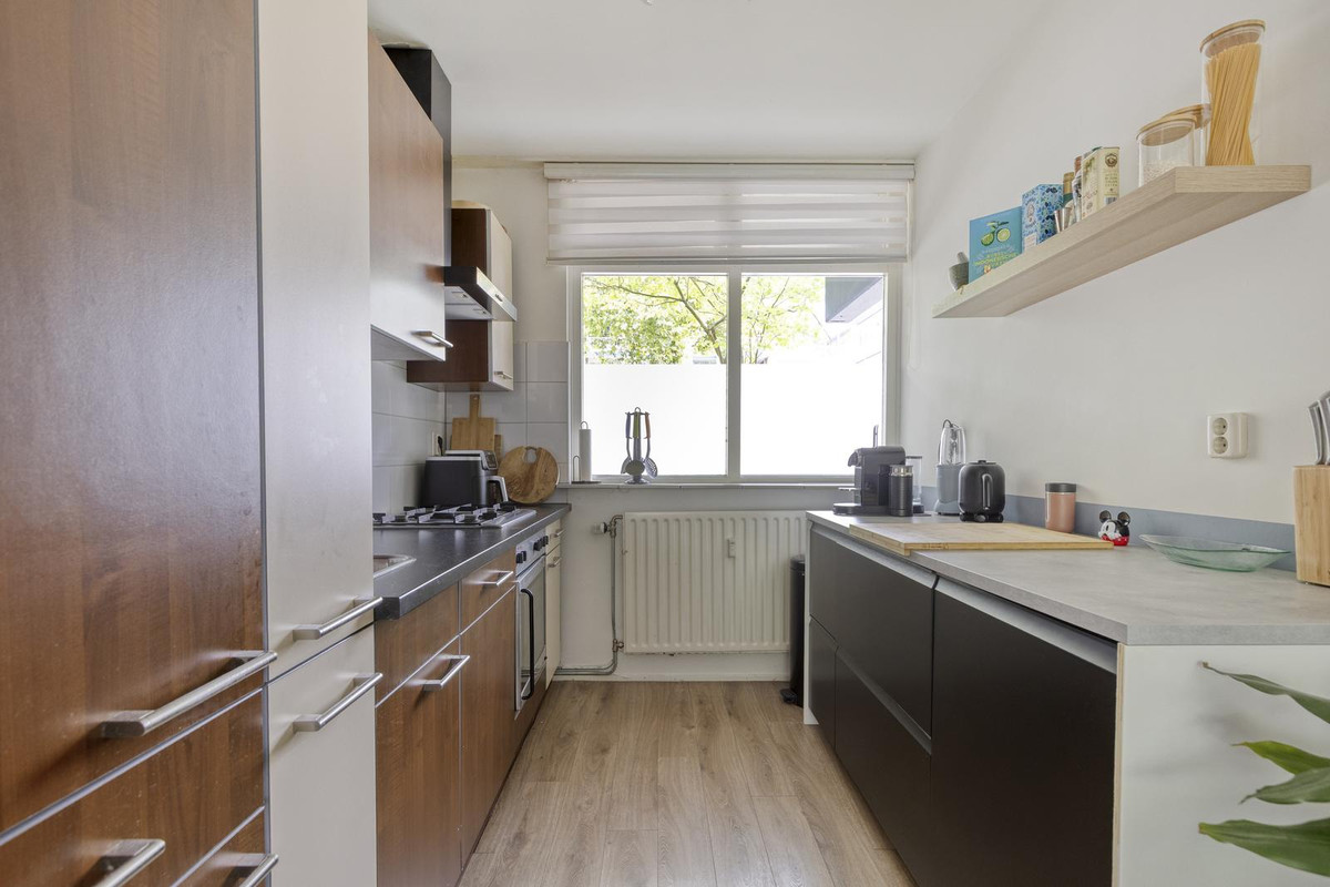 Appartement te koop: Burgemeester de Raadtsingel 125, Dordrecht