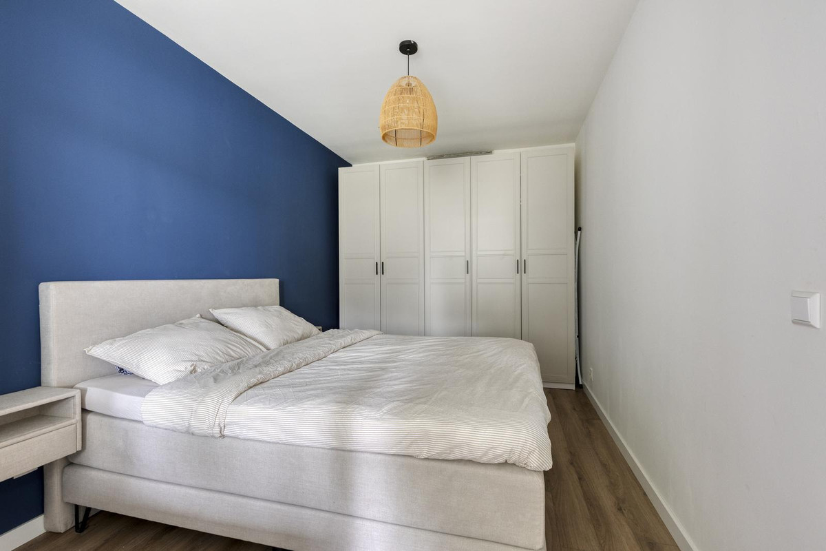 Appartement te koop: Burgemeester de Raadtsingel 125, Dordrecht