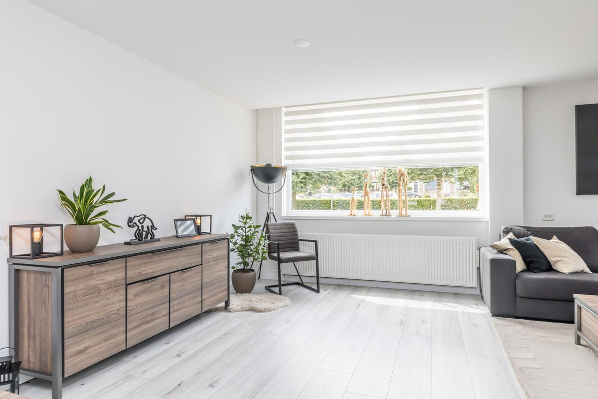 Hoekwoning te koop: Bernhardstraat 1, Puth