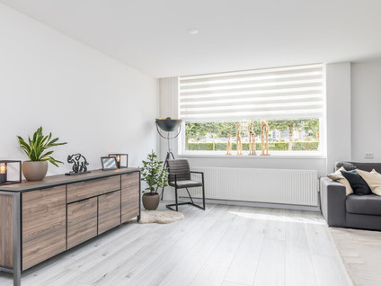Bernhardstraat 1