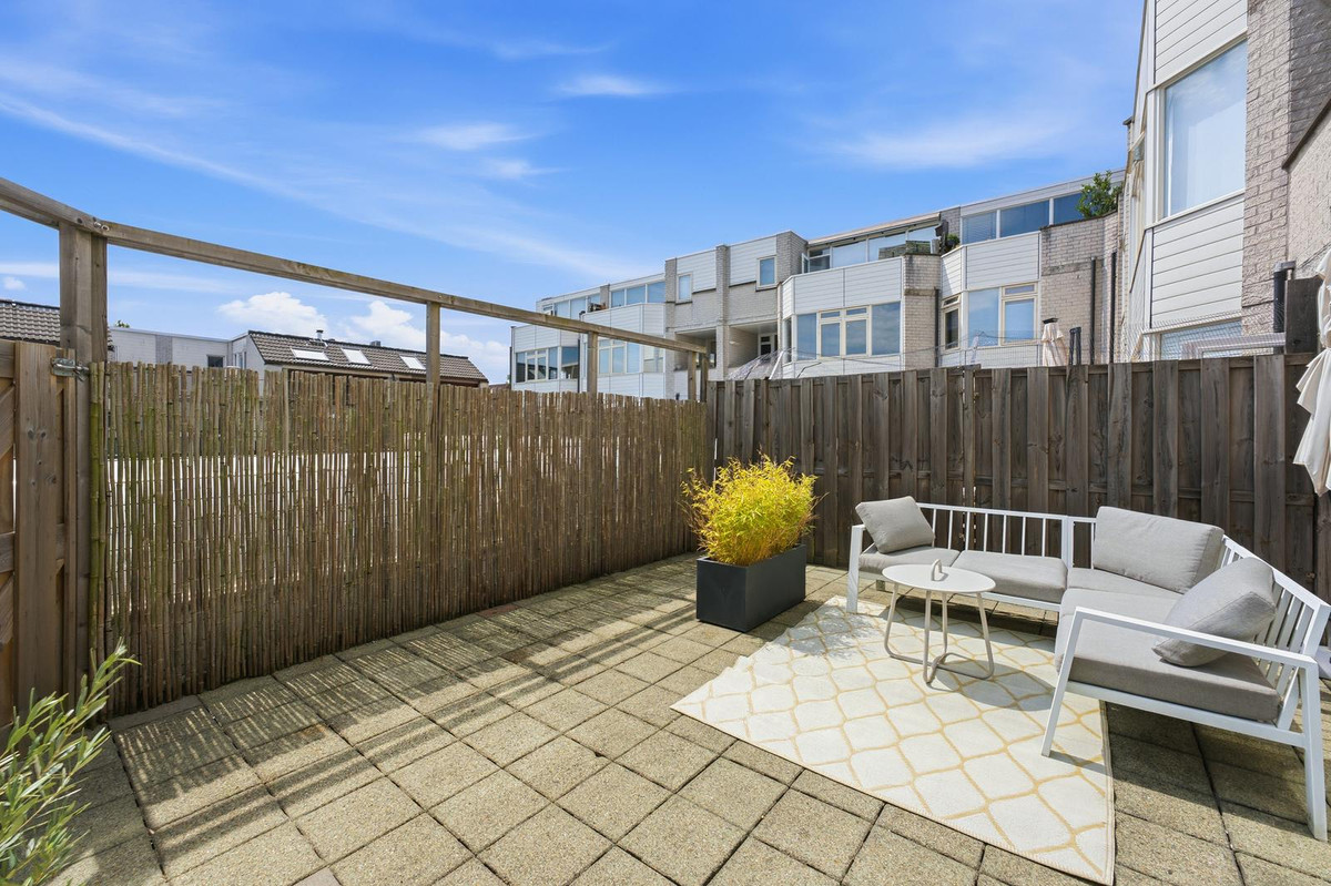 Appartement te koop: Filomeentje erf 102, Capelle Aan Den Ijssel