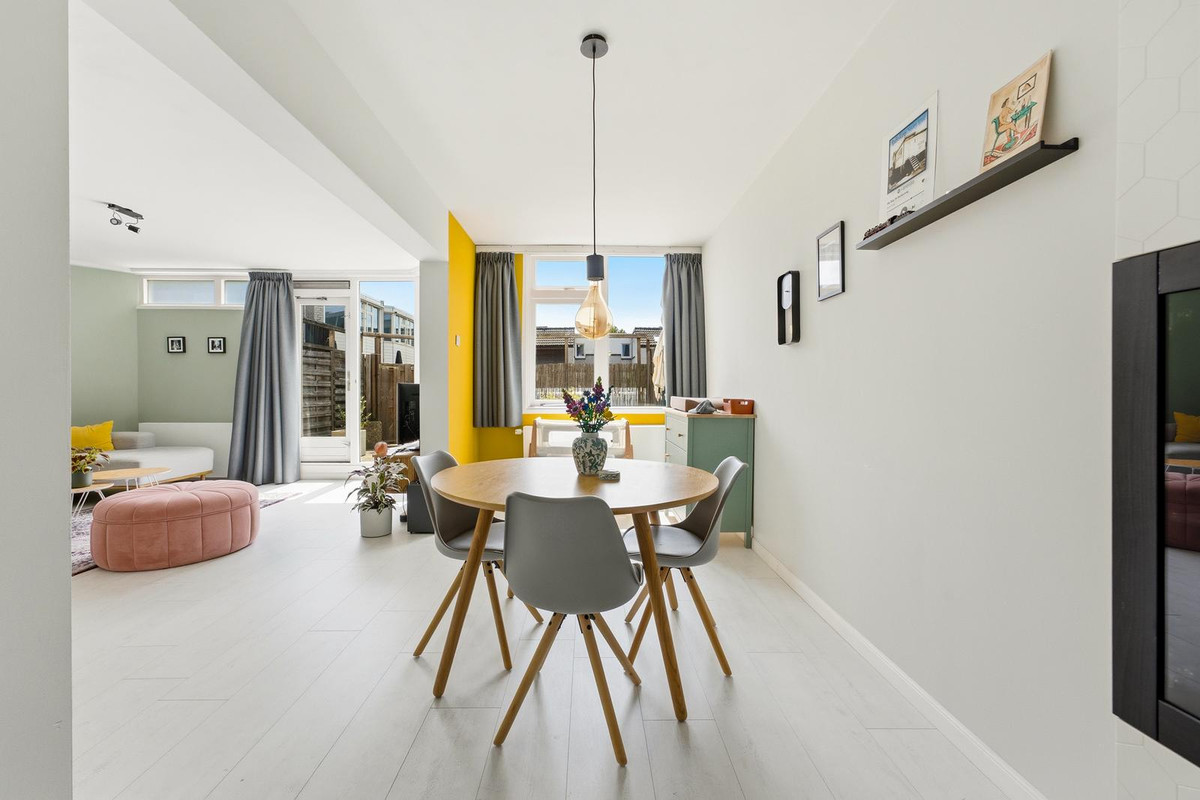 Appartement te koop: Filomeentje erf 102, Capelle Aan Den Ijssel