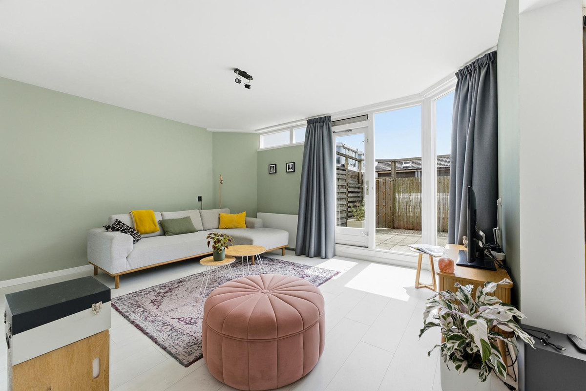 Appartement te koop: Filomeentje erf 102, Capelle Aan Den Ijssel