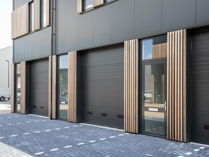 Banksstraat 3U